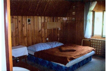 Slovakia Privát Krpáčovo, Interior